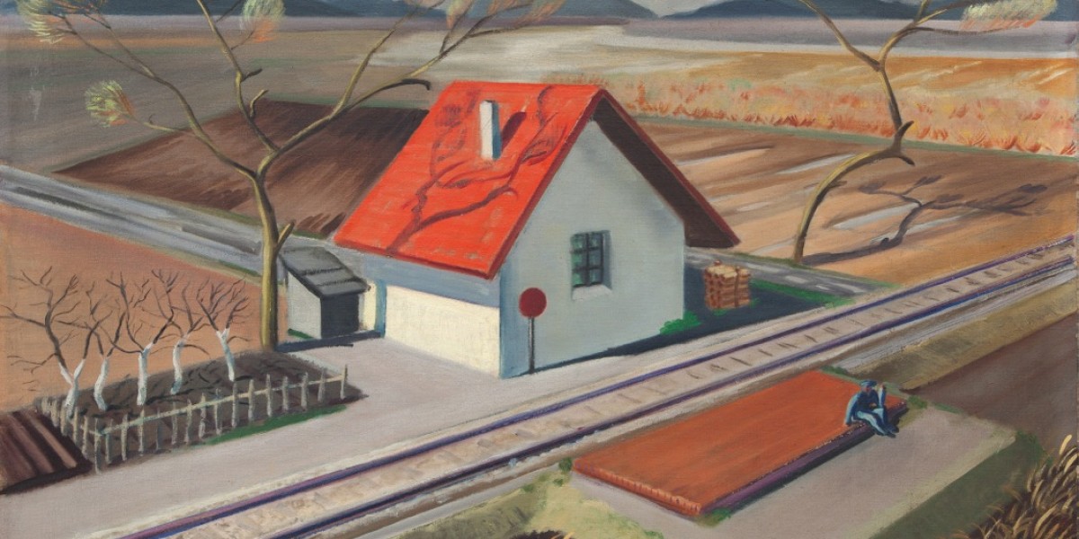 Sur la voie des Tatry